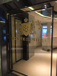 Forte Suites (D8), Apartment #131541922